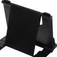 thumbnail image 4 of FELTECHELECTR Soporte para teléfono y tableta, multiángulo, universal, plegable, color negro, 4 of 6