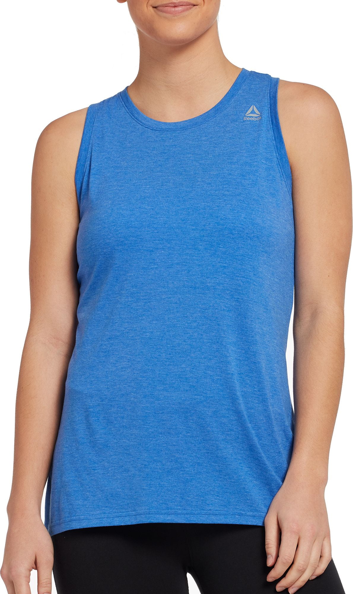 Reebok Reebok Women's Jersey Tank Top