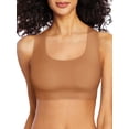 thumbnail image 2 of Bali Comfort Revolution EasyLite Wireless Bra Cinnamon Butter 3XL Women's, 2 of 8