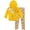 Simba Nala Yellow, variant on Disney Lion King Toddler Girls' Fleece 2-Piece Hoodie and Leggings Set Simba Nala Yellow