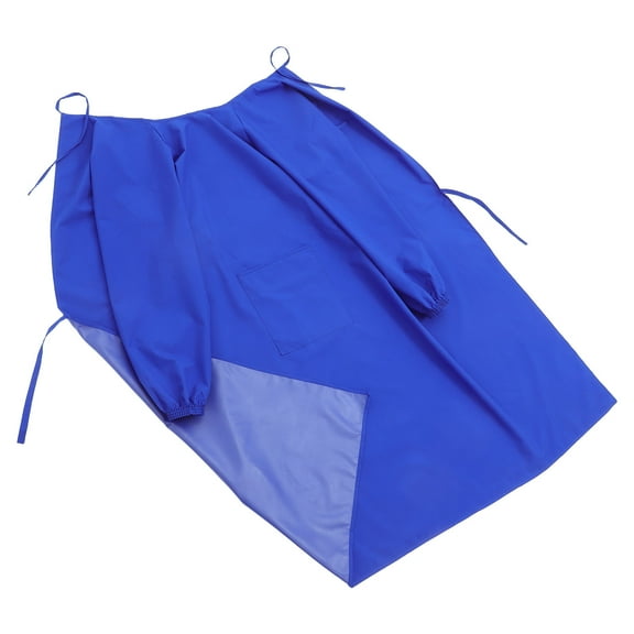 MLINS Waterproof and Oil-proof Work Men and Women 120.00X120.00X0.50CM Blue