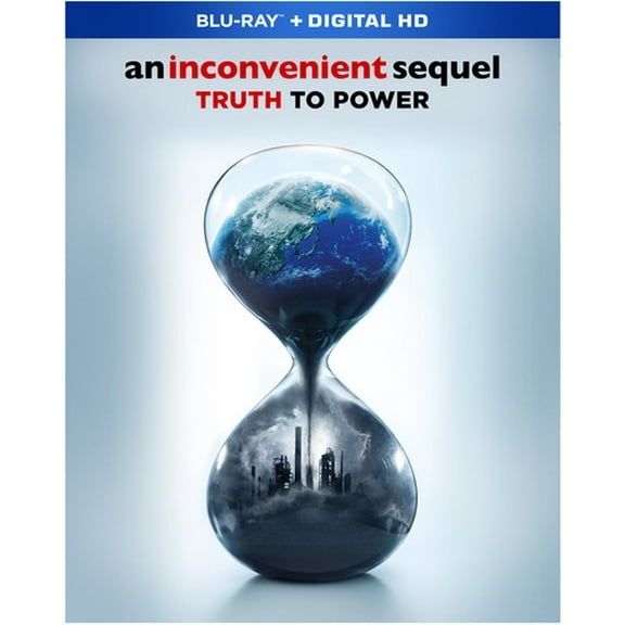 Inconvenient Sequel: Truth to Power, An [Blu-ray]