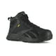 thumbnail image 1 of Zapato de construcción Reebok Work RB3263 Hyperium Black Safety, 1 of 1