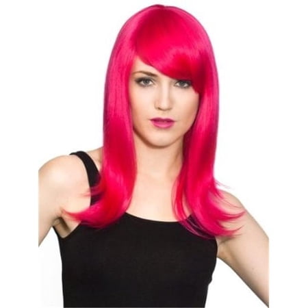 Alicia International 00537 WINE HANA Wig