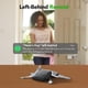 thumbnail image 4 of Rastreador Bluetooth para iOS (Find My), Localizador de Llaves y Equipaje, Sonido Fuerte, Batería Reemplazable, Resistente al Agua IP67, Pack de 2, 4 of 7