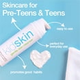 thumbnail image 4 of Limpiador facial Kidskin Kids Skin 150 ml vegano, 4 of 5