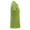 thumbnail image 2 of Clique - Polo Marion para Mujer (Verde Claro), 2 of 4