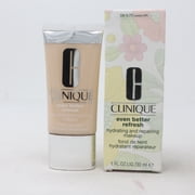 مكياج مرطب ومصلح من Clinique