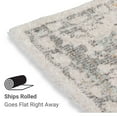 thumbnail image 3 of Cubana Soft Indoor Area Rug, 30" x 90", 3 of 10