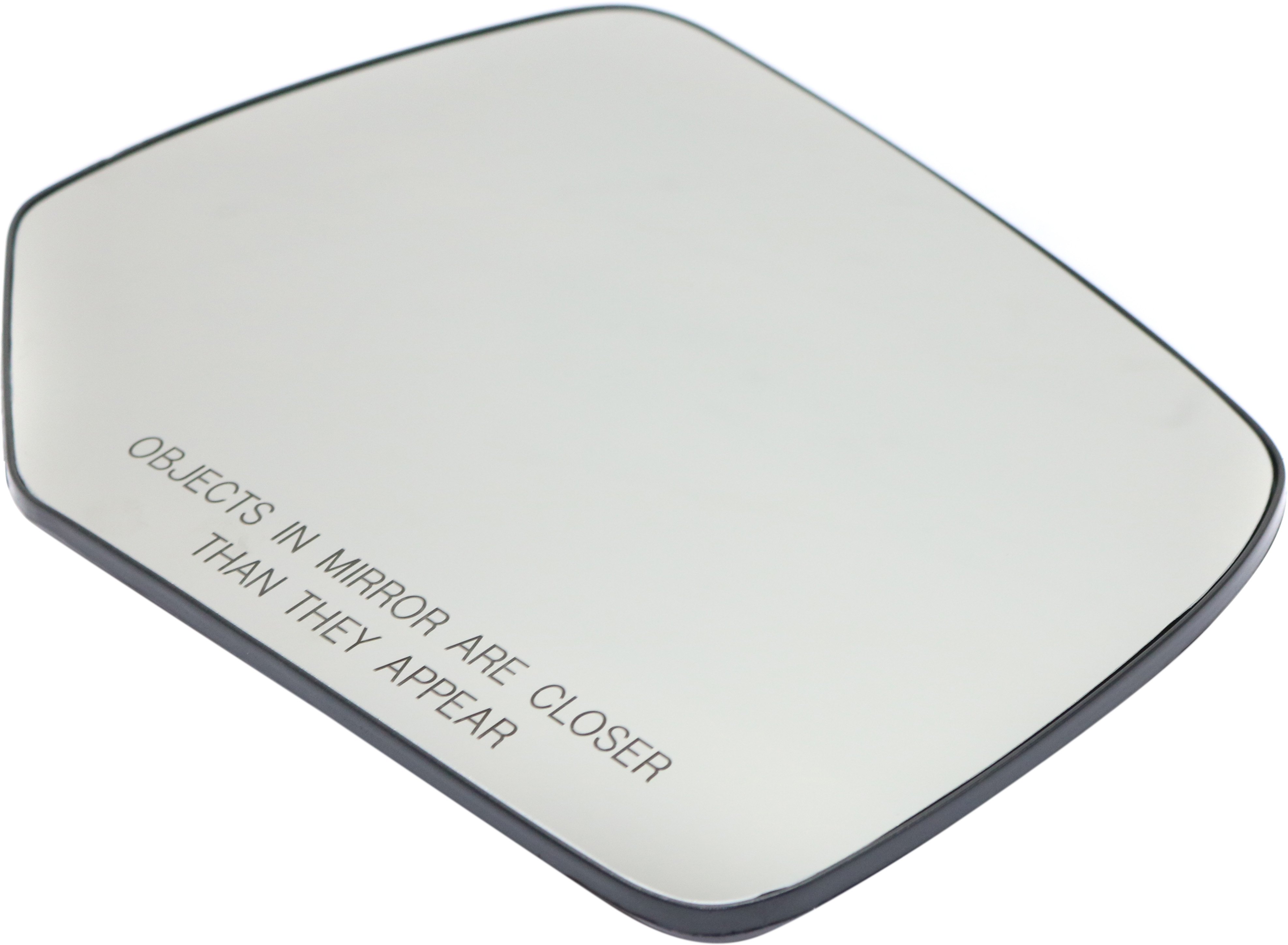 Mirror Glass Compatible With 2008-2012 Ford Escape 2008-2011 Mercury Mariner Right Passenger Side Kool-Vue