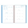thumbnail image 2 of 2027 Mead® Colour Pop Small Weekly and Monthly Planner, 2 of 6
