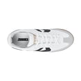 thumbnail image 4 of TENIS JOVEN PANAM 108081131 SIMIPIEL BLANCO, 4 of 4