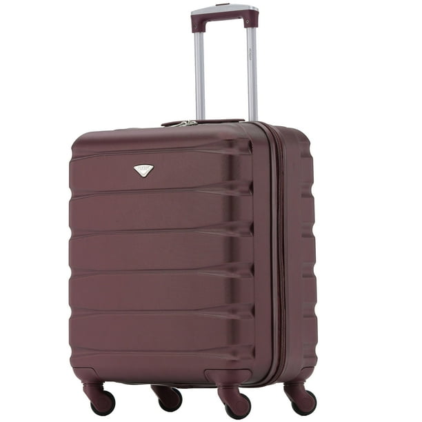 56X45x25cm taille maximale pour easyjet grand sac cabine léger 4 roues abs  case 