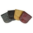 thumbnail image 2 of Eel Skin Leather Ladies Mini Wallet E 505, 2 of 5