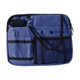 thumbnail image 5 of Accesorios para Enfermeras, Riñonera para Mujer, Bolsa de Herramientas de Enfermería con Cinturón, Venta Al Por Menor, Bolsa de Almacenamiento, Organi Azul, 5 of 8