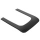 thumbnail image 5 of Cubierta embellecedora de Panel de cambio de marchas en forma de U, compatible con Land Rover Discovery Sport 2020, estilo de fibra de carbono Jadeshay A, 5 of 8