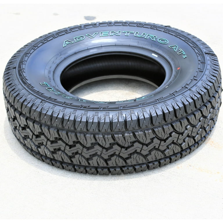 tsube 265/65R17 ③ Amazon.com: Zeetex AT1000 265/65R17 112S BSW : Automotive