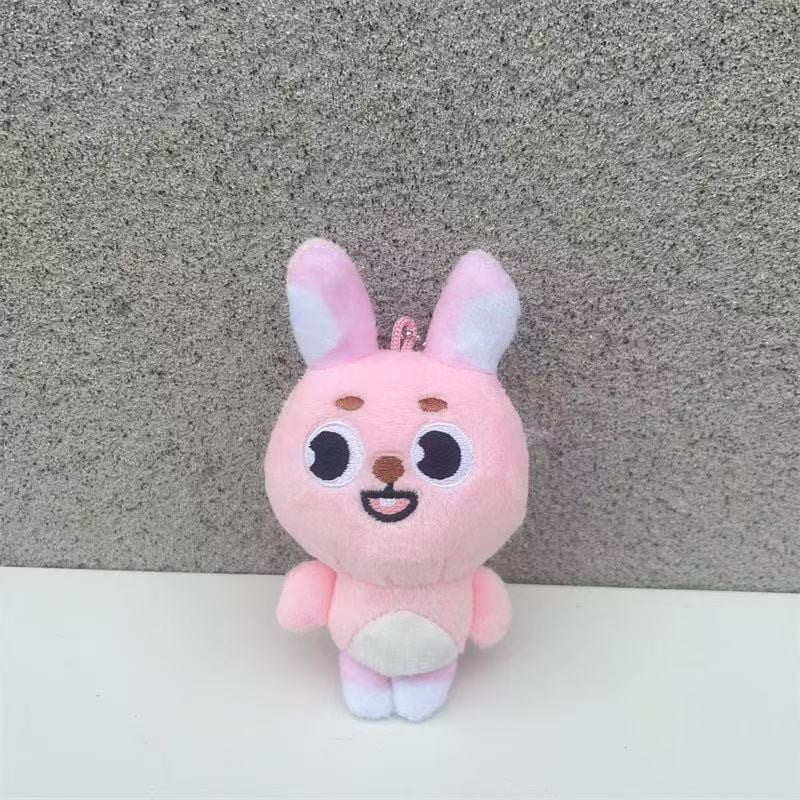 DAY6 PETIT PLUSH 10cm ウォンピル wonpil pil Amazon.co.jp: DAY6 Wonpill WONPIL DENIMALZ Plush Toy : Toys
