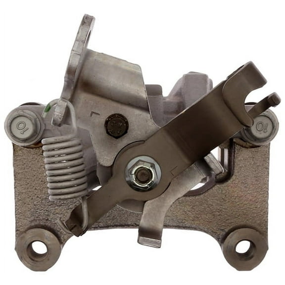 Rear Driver Side Brake Caliper