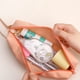 thumbnail image 5 of Estuche para lápices estético: espacioso, portátil y con asa de transporte. Práctico estuche para lápices., 5 of 5