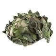 thumbnail image 6 of Fast MH PJ BJ Jungle Equipment Helmet Cover Camouflage Cloth, 6 of 6