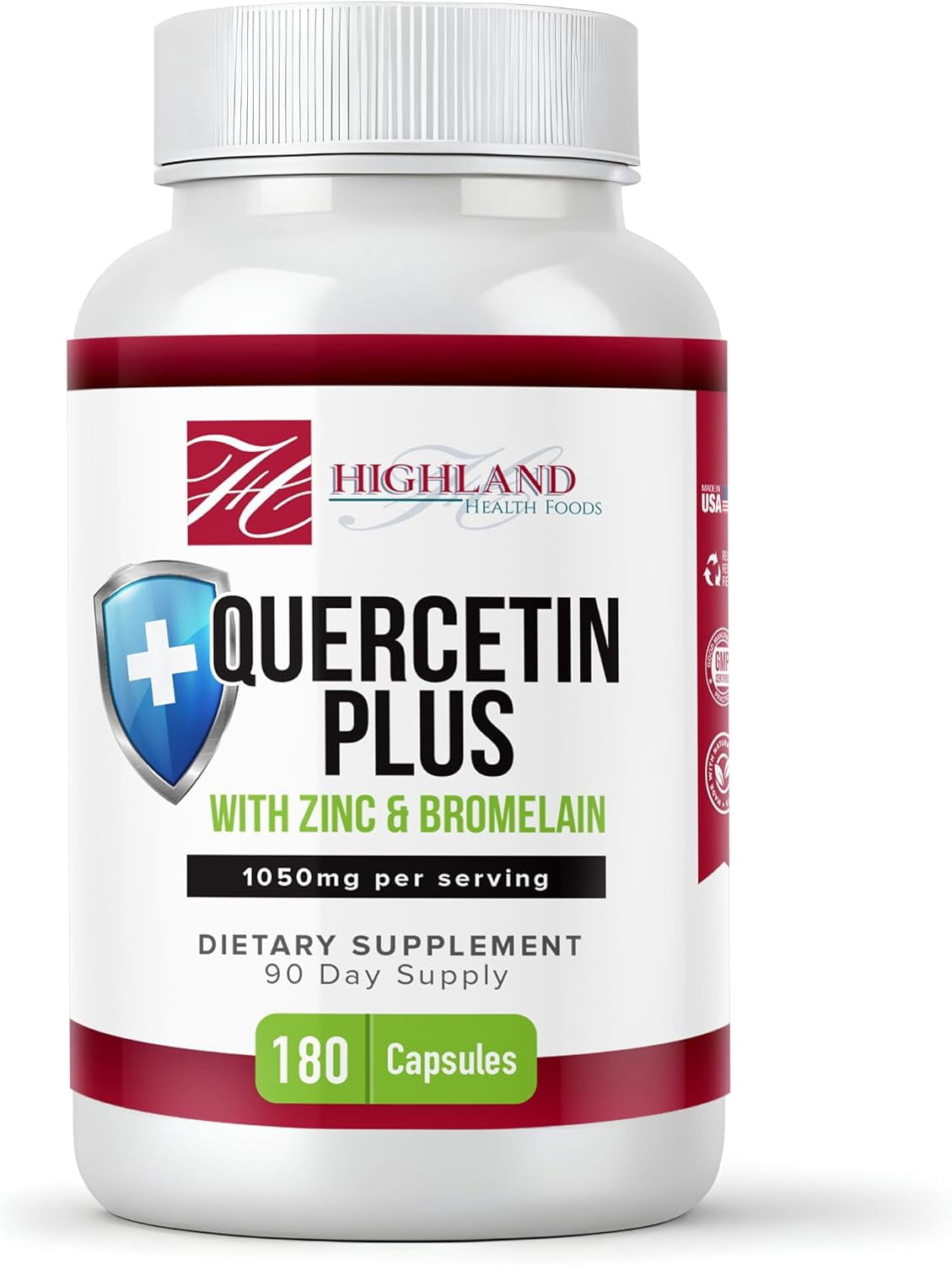 Quicksilver Scientific, Liposomal Glutathione, 100 mg, Liquid