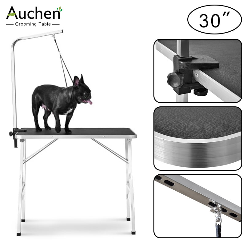 Heavy Duty Pet Grooming Table Dog And Cat Arm Clamp High Quality 