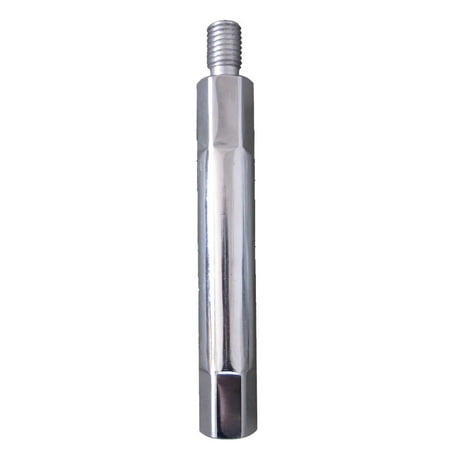 UPC: 0045242357581 | Milwaukee-48-17-6014 1-1/4 In. – 7 In. x 6 In. Core Bit Extension