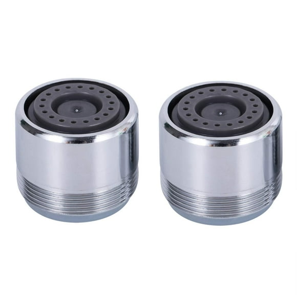 Sink Faucet Aerators, 0.5 GPM, Set of 2 packs (0.5 GPM)