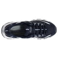 thumbnail image 4 of Skechers Sneakers for Women's, D'lites Fresh Start Memory Foam Lightweight Lace-Up Walking Shoes, 4 of 8