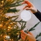 thumbnail image 4 of Adornos irrompibles para fiestas navideñas, celebraciones de Navidad en interiores y exteriores, 4 of 6