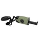 thumbnail image 4 of Encendedor de fuego de piedra de pedernal de magnesio, encendedor de emergencia para supervivencia al aire libre, Camping, verde militar, 4 of 8