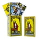 thumbnail image 1 of Tarot Rider Waite Profesional Plastificado 78 cartas+instructivo Zohar Tarot Rider Waite Profesional 12x7 cm, 1 of 6