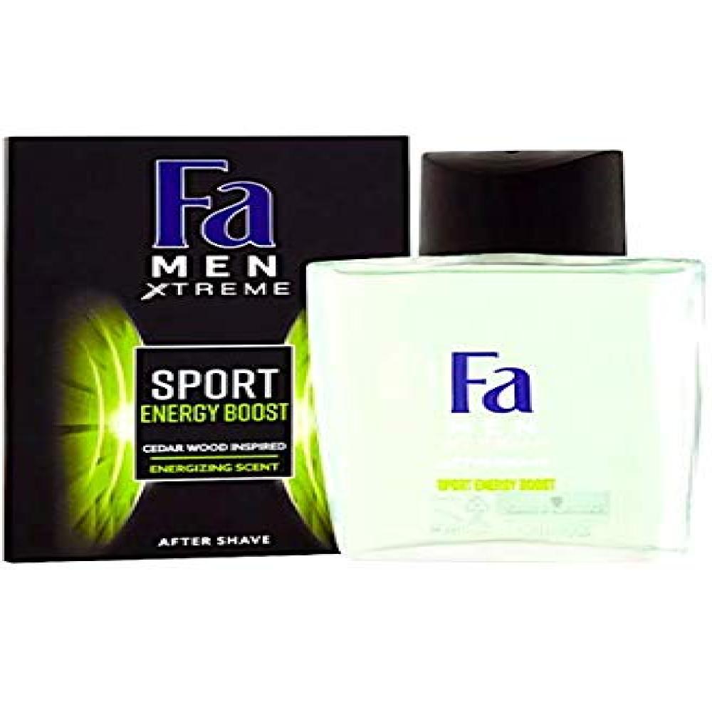 fa after shave