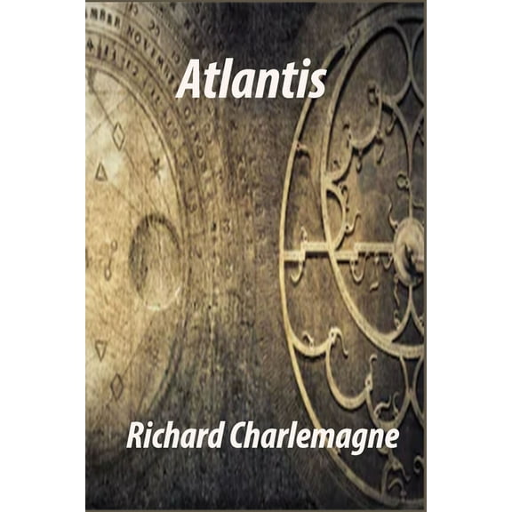 Curse: Atlantis (Series #3) (Paperback)