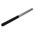 thumbnail image 1 of 2X Guitar Fret Crowning File,Fret Repairing Tool Luthier Tools 3 Sizes Design for Guitars, Ukuleles, Bass,Mandolin, 1 of 6