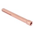 thumbnail image 4 of 10 unids/set 10N22-10N25 Cuerpo de Mandril de Cobre Tig Soldadura Antorcha Consumibles de Soldadura (10N22), 4 of 8