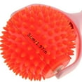 thumbnail image 2 of Sports Yoga Massager Roller Stick Trigger Point Muscle Massage Stick with Handle for Gym Home, 2 of 2