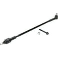 thumbnail image 3 of Trailing Arm Compatible with 2002-2005 Ford Explorer Rear, Driver or Passenger Side Toe Link With 17 mm Ball Joint, 3 of 3