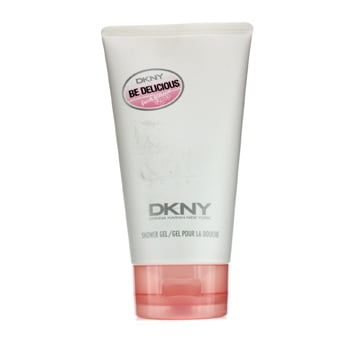 Dkny Delicious Fresh Blossom Shower Gel For Women -