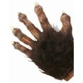 thumbnail image 2 of Morris Costumes Wolf Latex Hands Deluxe, 2 of 2