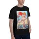 thumbnail image 2 of Camiseta de Manga Corta para Hombres Onepiece, 2 of 5
