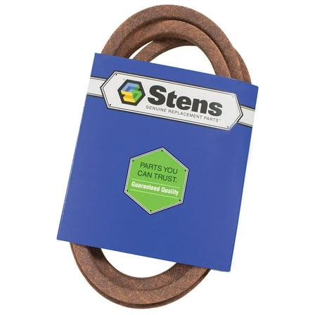 New Stens OEM Replacement Belt 265-668 for Wright Mfg. 71460064
