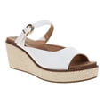 thumbnail image 2 of Corkys Womens Treat Yourself Wedge  Casual Shoes, 2 of 7