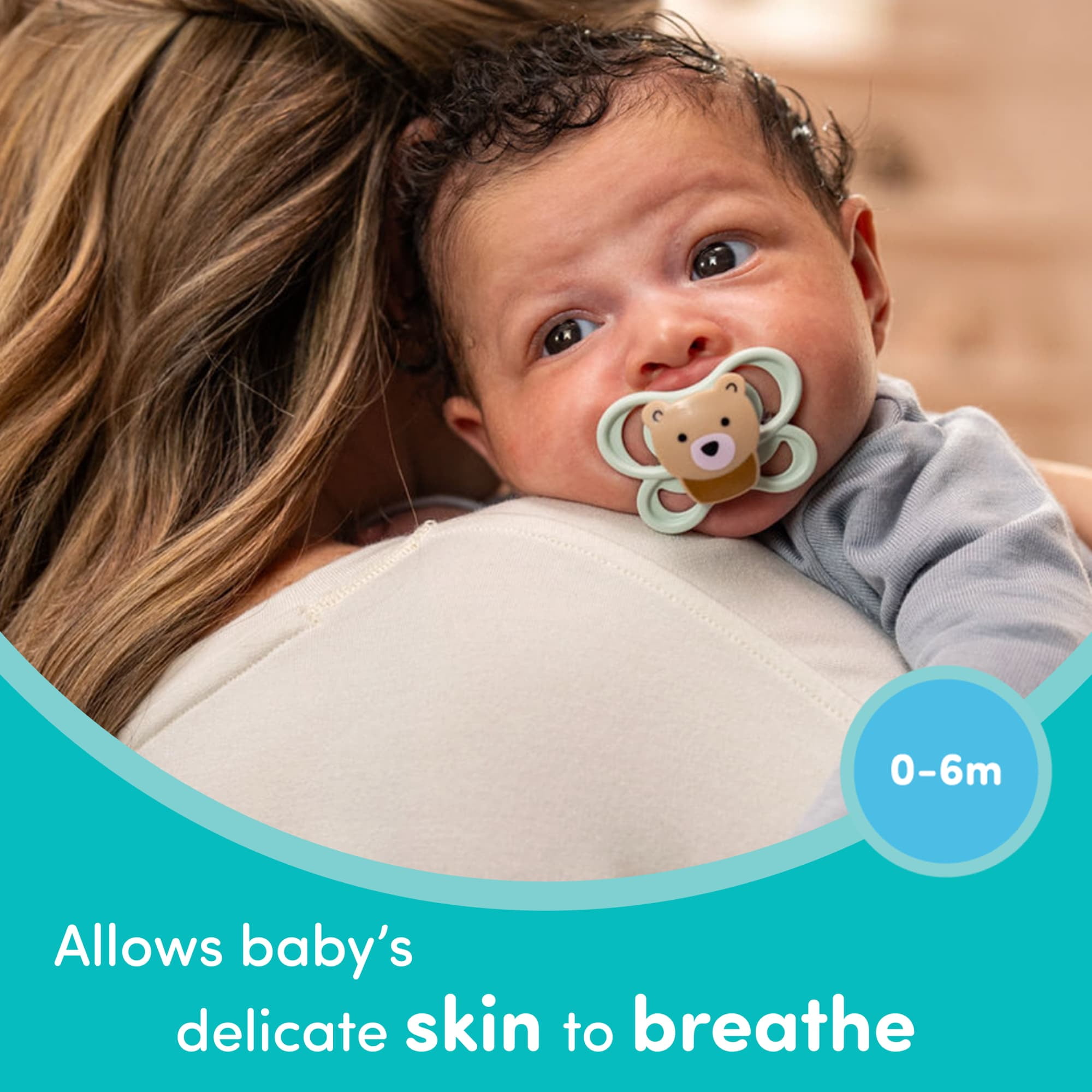 NUK Perfect Match Bottle 150ml - Fed is Best