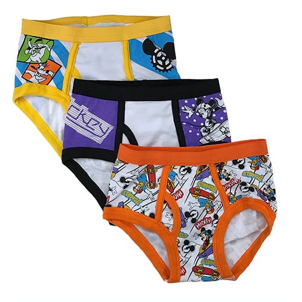 Find more 2-3t Underwear - Mickey Mouse/ Dora/ Princesses for sale