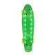 thumbnail image 3 of Patineta Pennyboard Blazer Verde con Luz LED 21.5 pulgadas, 3 of 6