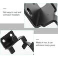 thumbnail image 2 of 8Pcs Wall Tile Bracket Sturdy Tile Hanger Useful Wall Tile Display Brackets, 2 of 9