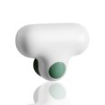 thumbnail image 2 of Wweixi Glass Window Cleaning Creative Mirror Cleaning Brush Bathroom Mirror Household White 1Set, 2 of 6