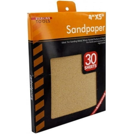 

Sandpaper Value Pack